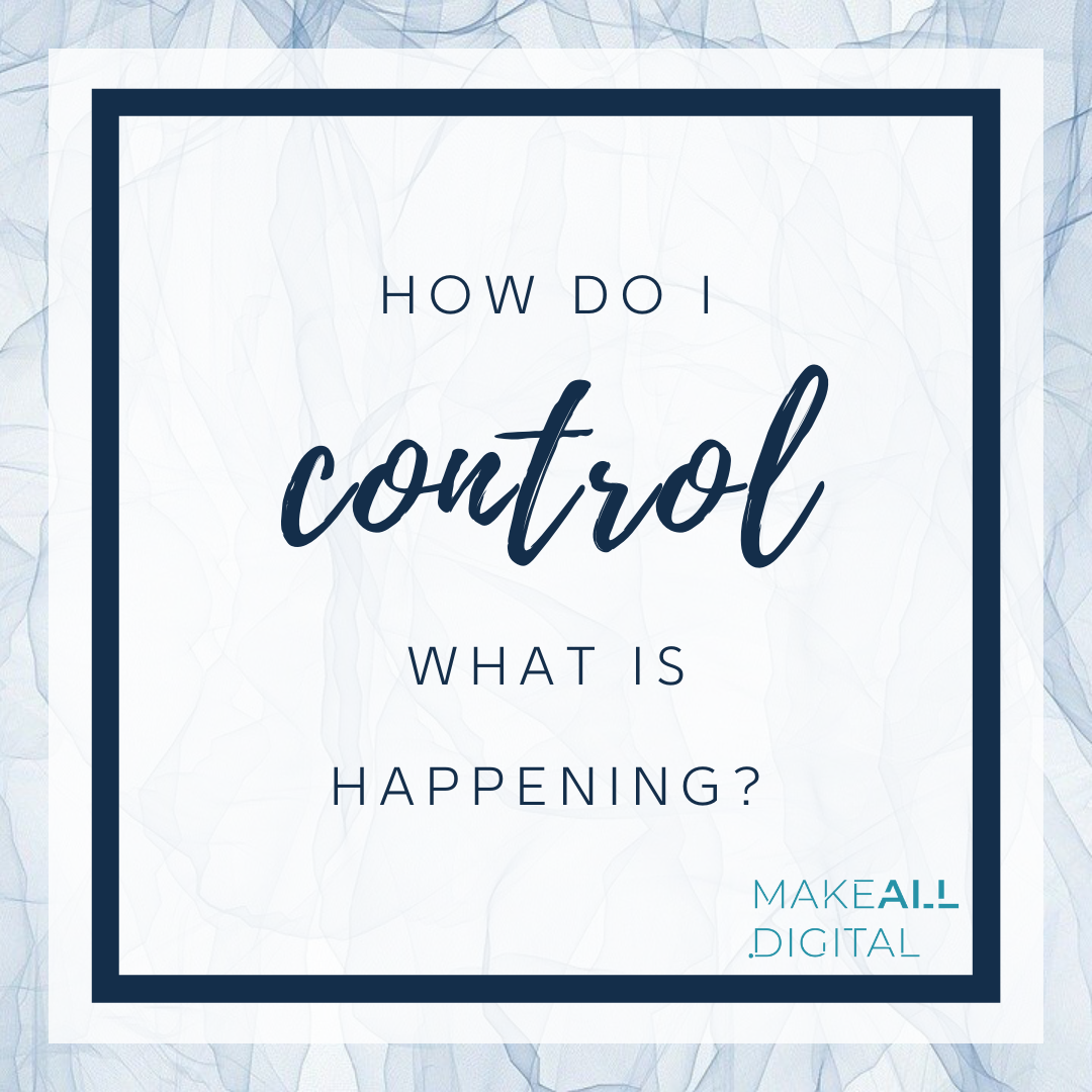Control